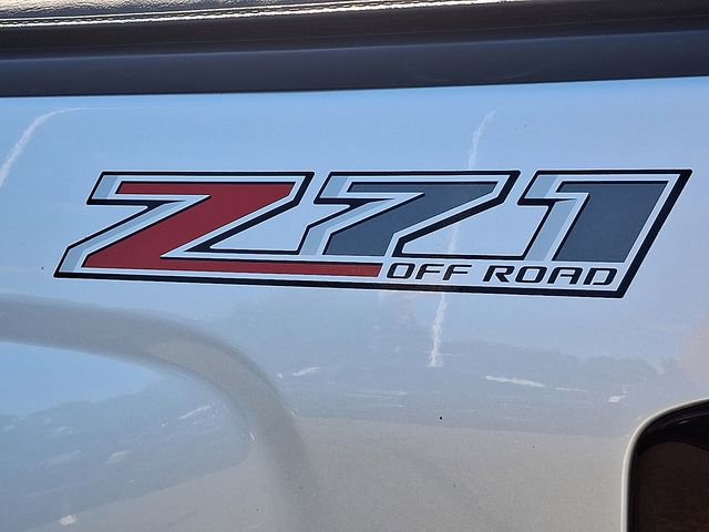 Used 2016 Chevrolet Silverado 1500 LT w/ All Star Edition image 33