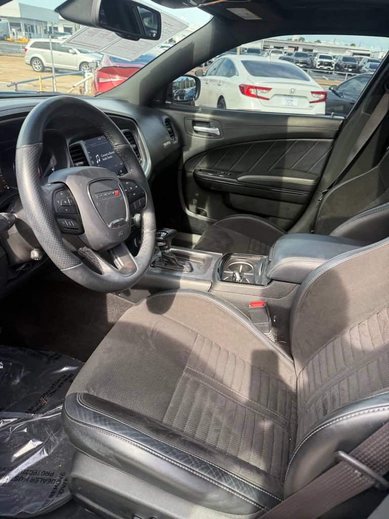 Used 2023 Dodge Charger R/T w/ Daytona Edition Group RWD image 12