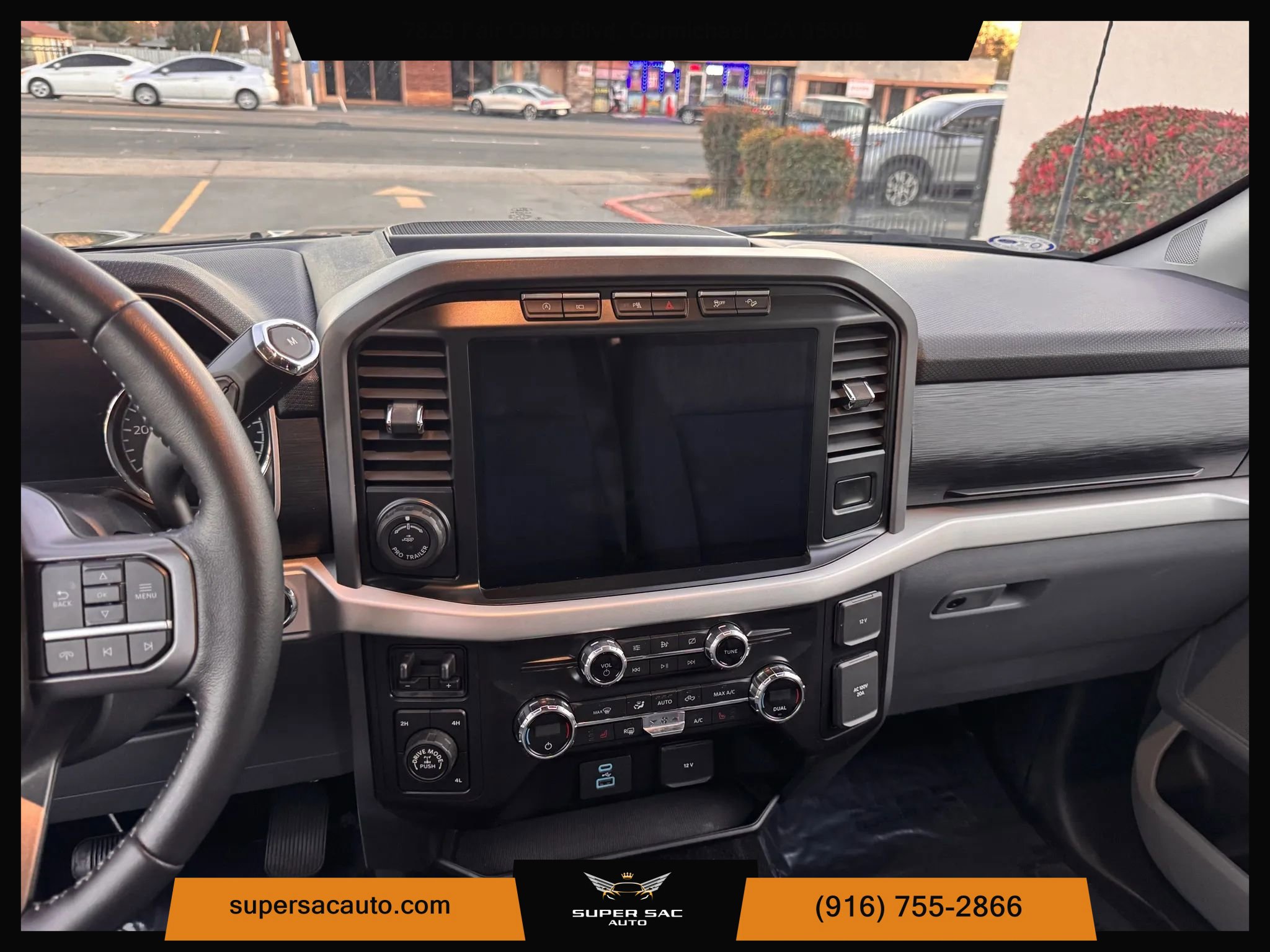 Used 2021 Ford F150 XLT w/ Equipment Group 302A High image 21