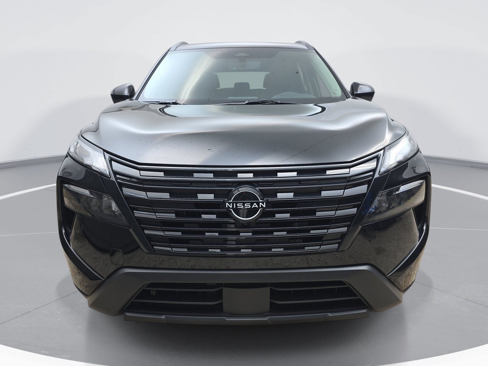 Used 2026 Nissan Rogue Dark Armor AWD/4WD image 9