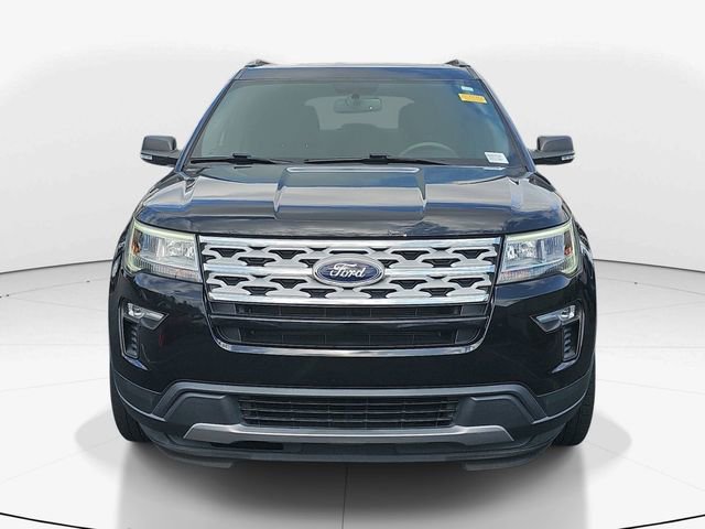 Used 2019 Ford Explorer XLT w/ Equipment Group 201A video 2