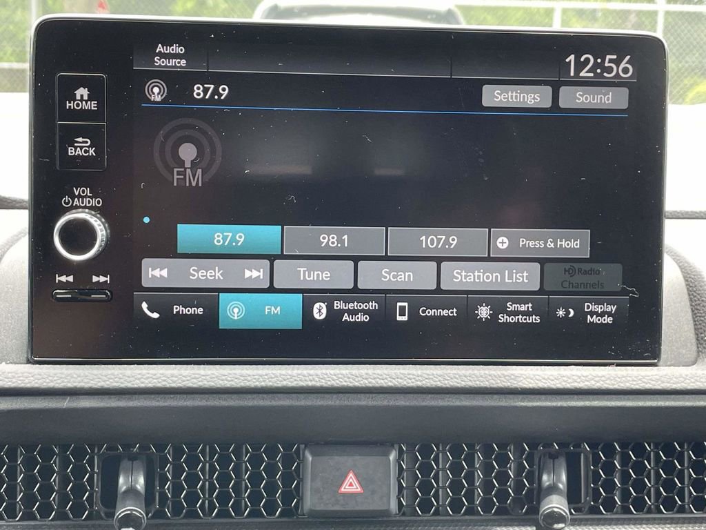 Used 2025 Honda CR-V Sport-L image 37