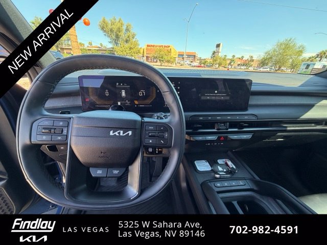 Certified 2027 Kia Telluride EX X-Line w/ Towing Package AWD/4WD image 10