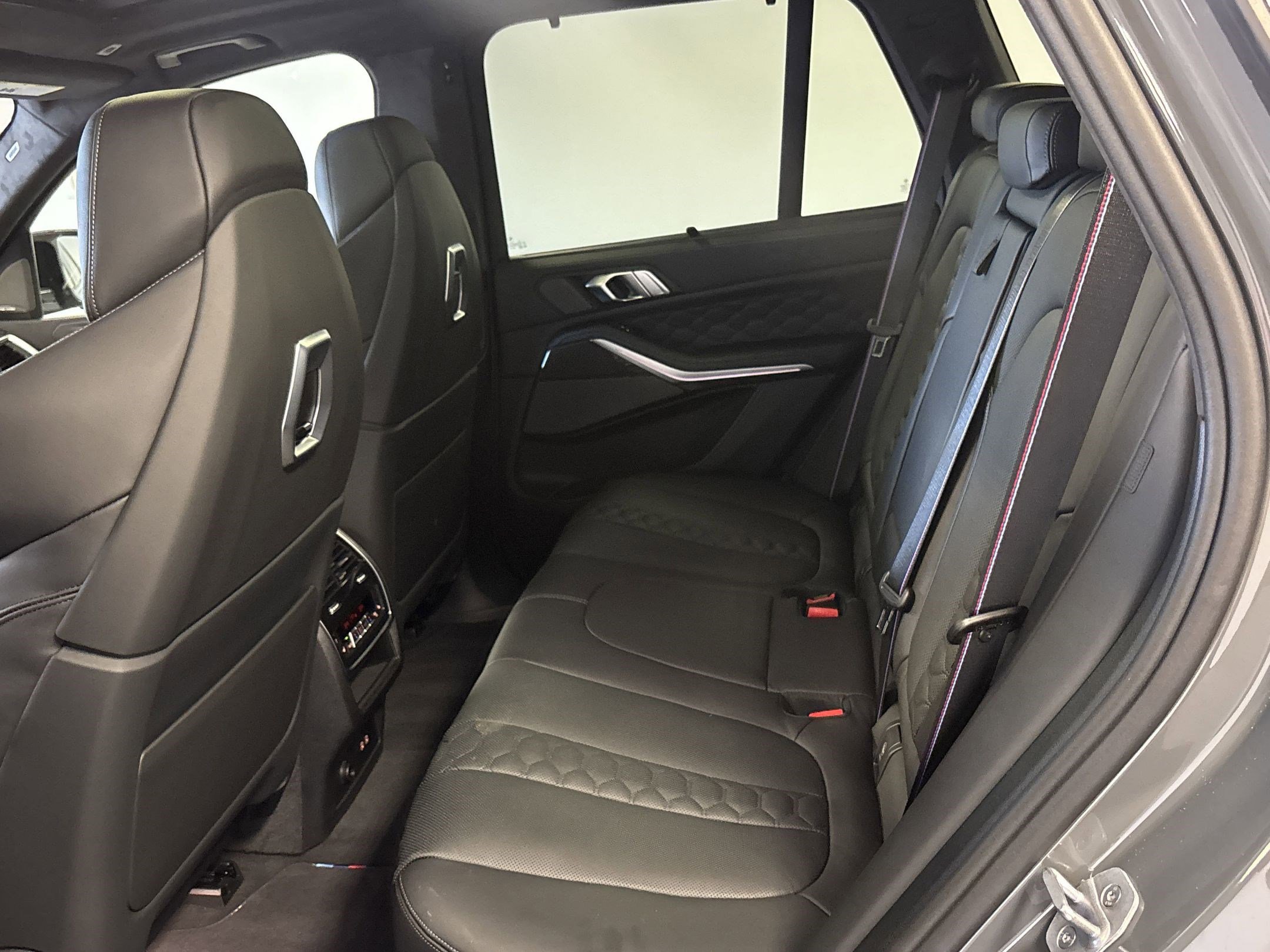 New 2026 BMW X5 M Competition w/ Executive Package image 13