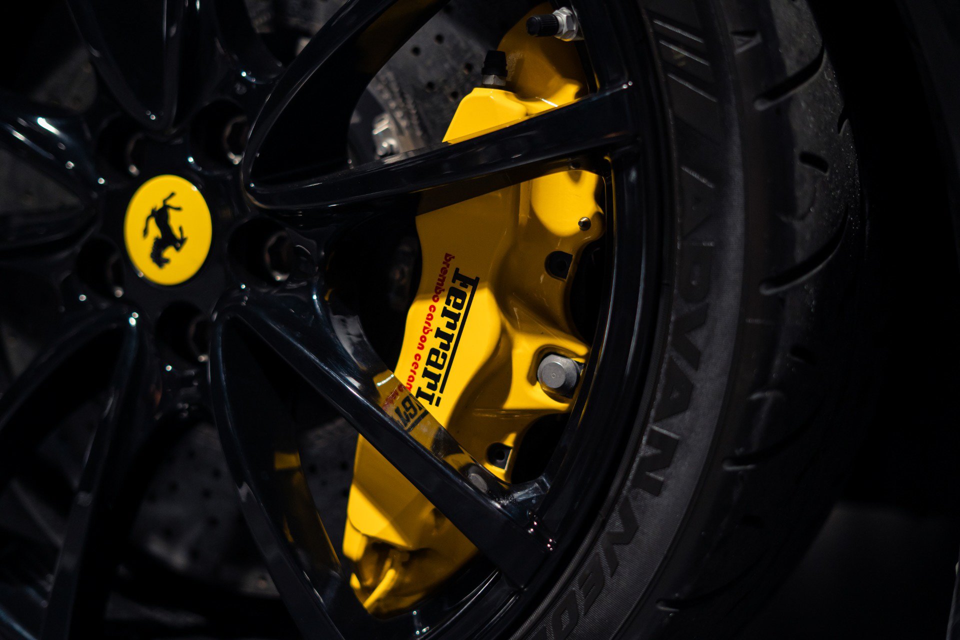 Used 2009 Ferrari F430 Scuderia RWD image 15