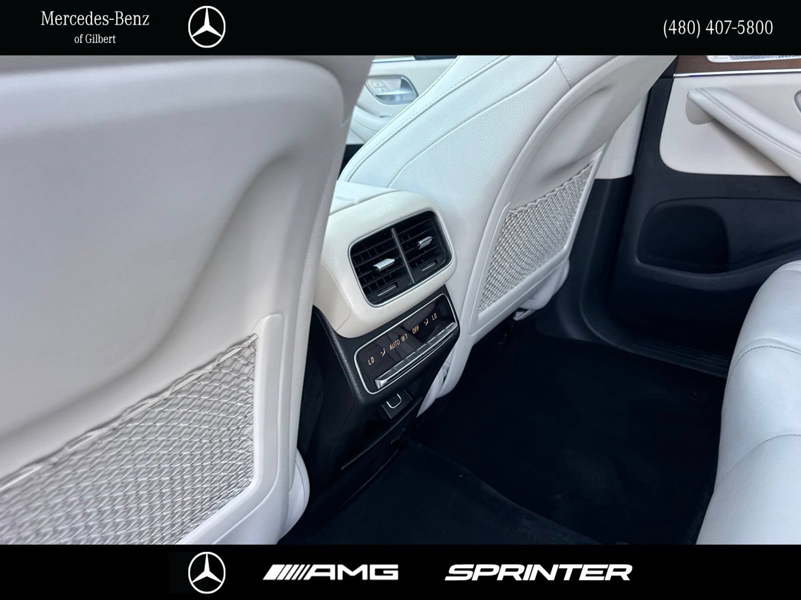 Used 2021 Mercedes-Benz GLE 580 4MATIC image 24