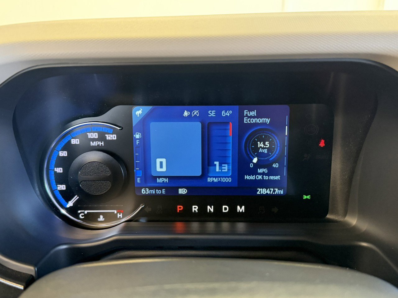 Used 2022 Ford Bronco Wildtrak image 12