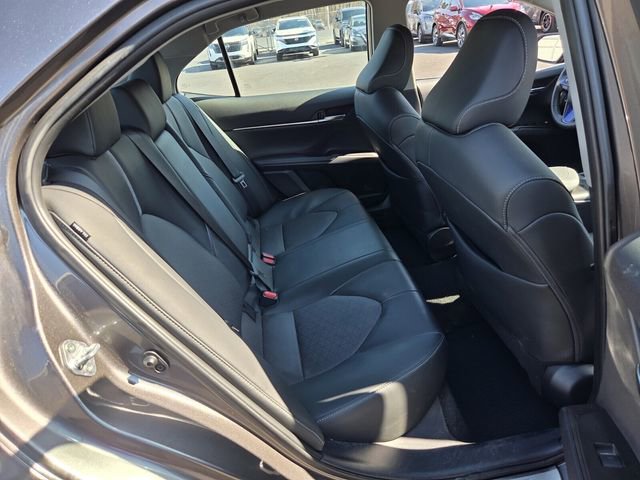 Used 2024 Toyota Camry XSE image 12