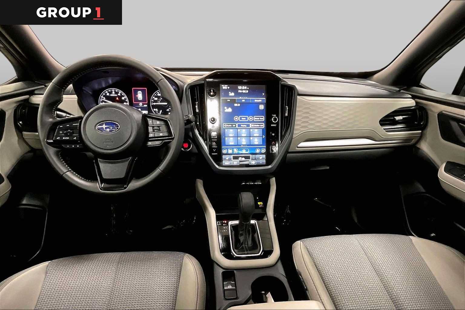 Certified 2025 Subaru Forester Premium AWD/4WD image 16