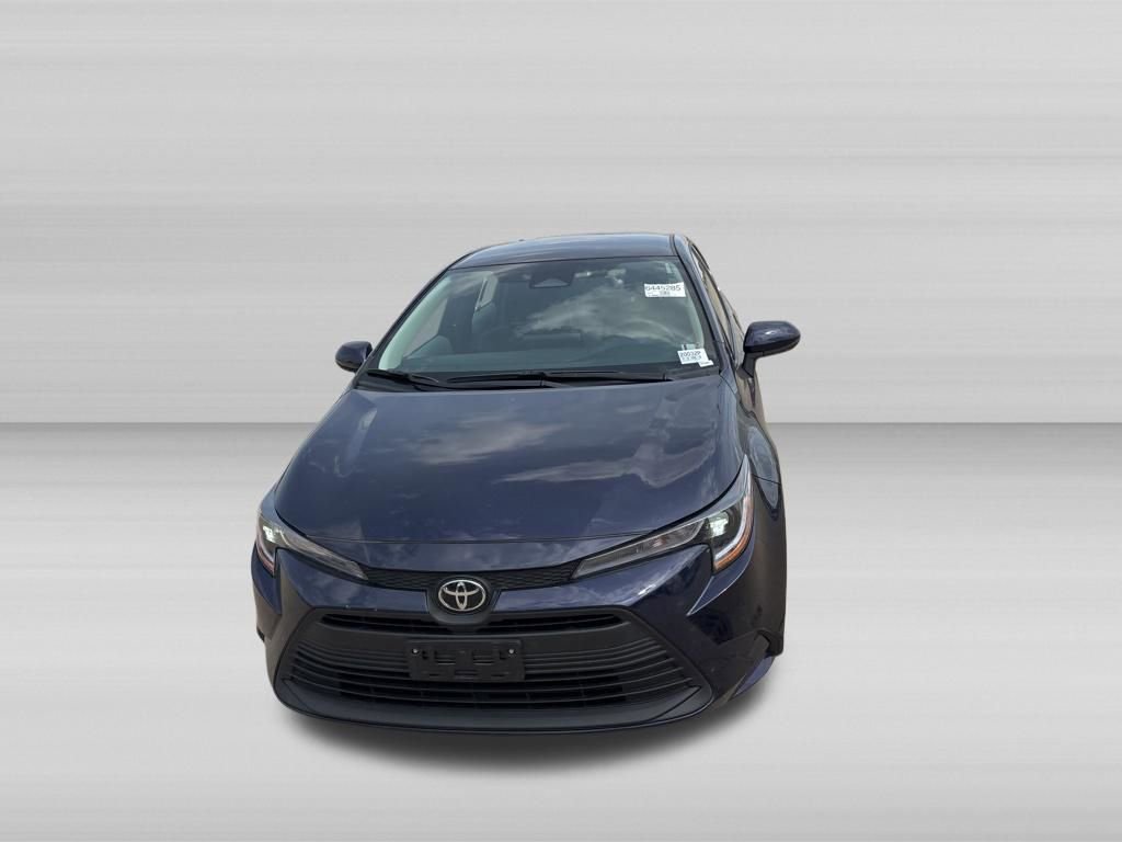 Used 2026 Toyota Corolla LE FWD image 10