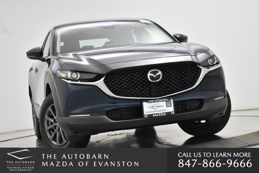 New 2026 MAZDA CX-30 AWD 2.5 S image 3