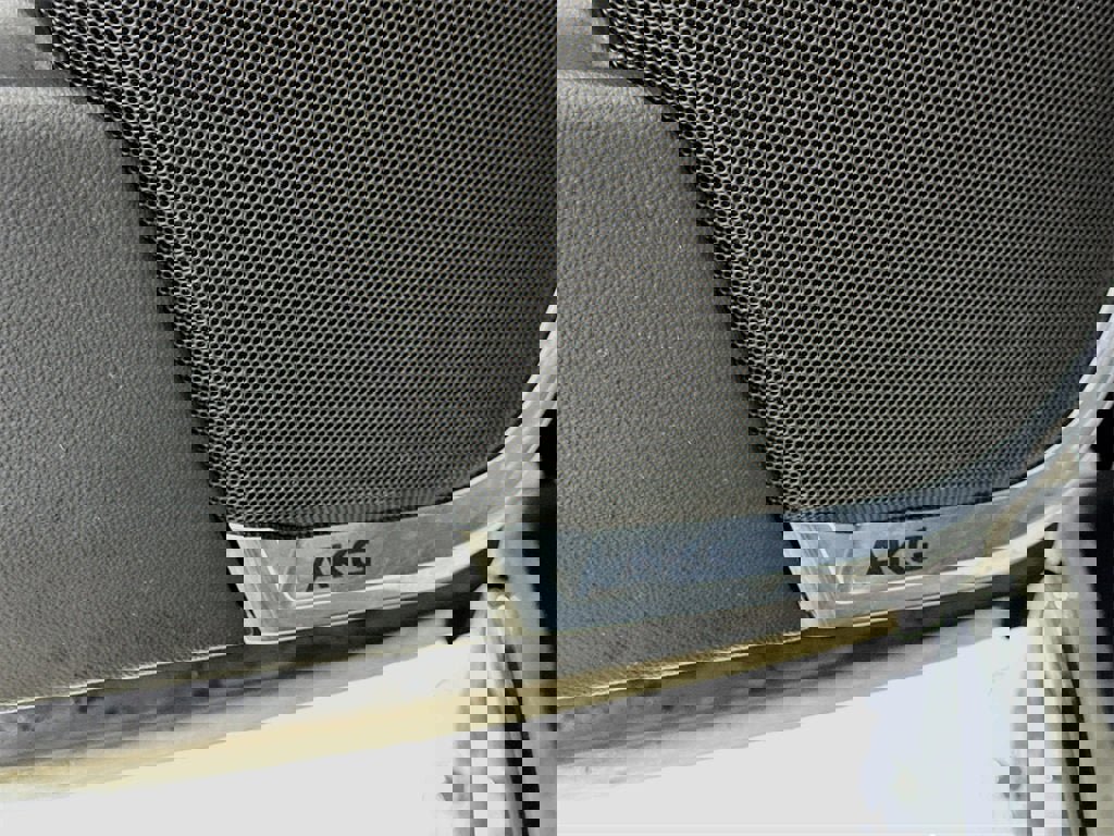 Used 2021 Cadillac Escalade Sport Platinum w/ LPO, ONYX Package image 13