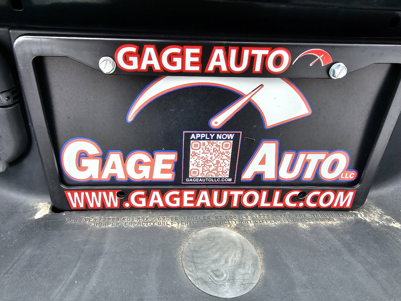 Used 2011 RAM 1500 Outdoorsman image 16