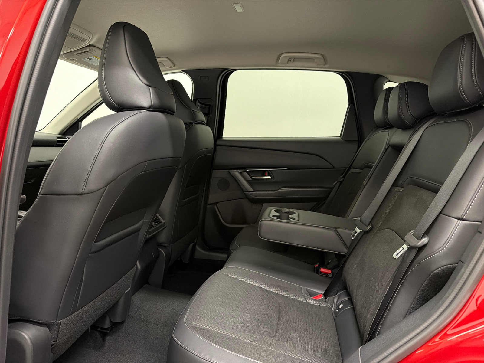 New 2026 MAZDA CX-5 Preferred AWD/4WD image 21