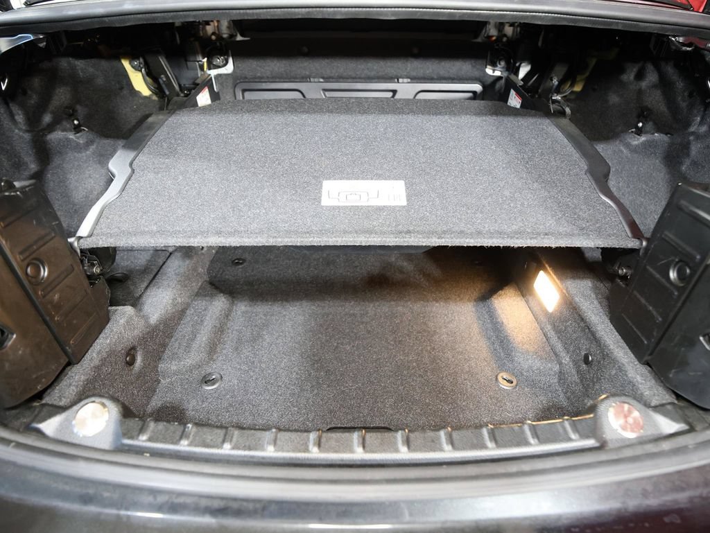 Used 2018 BMW 430i Convertible RWD image 26