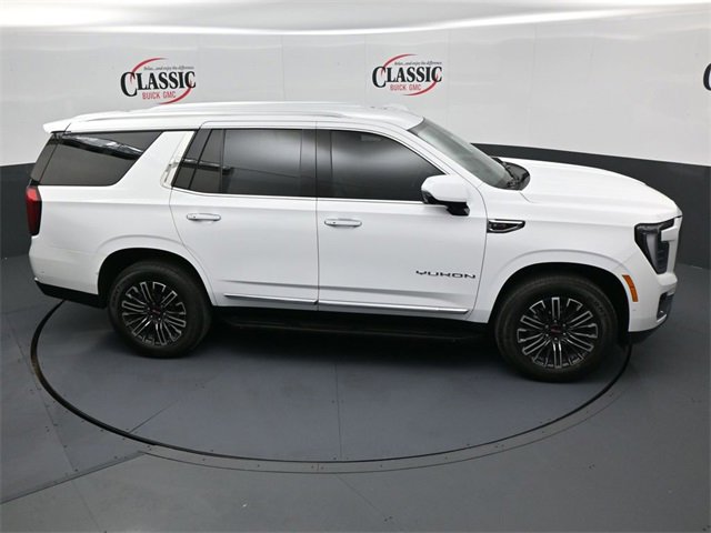 Certified 2025 GMC Yukon Elevation image 21