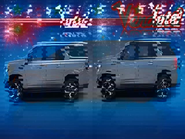 New 2026 GMC Yukon XL AT4 w/ AT4 Premium Plus Package AWD/4WD image 8