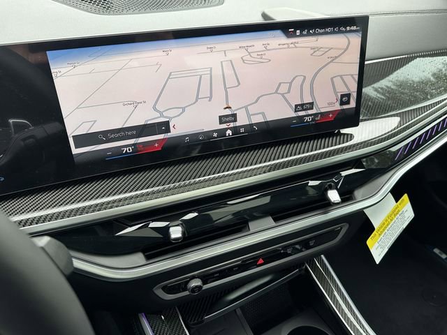 New 2026 BMW X5 M60i image 16