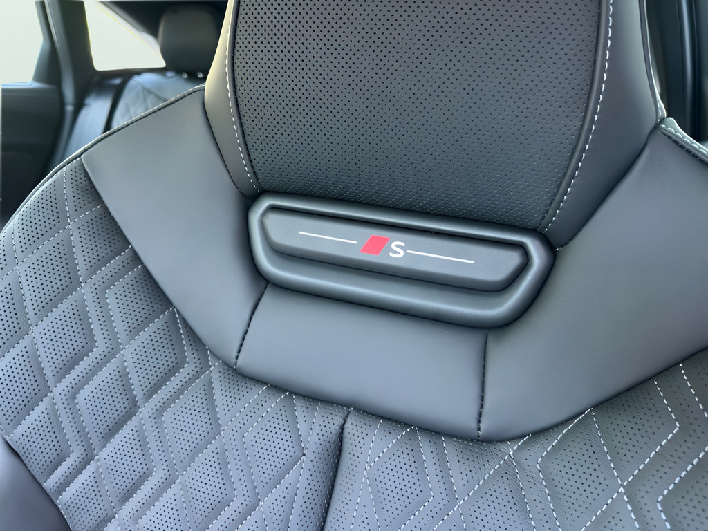 New 2026 Audi S5 Prestige AWD/4WD image 10