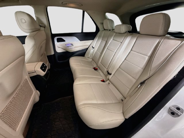 Used 2024 Mercedes-Benz GLE 350 4MATIC image 25