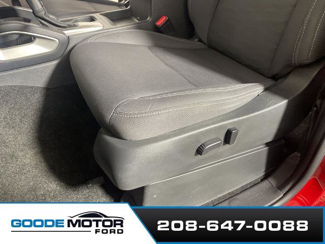 Used 2022 Nissan Frontier SV w/ Technology Package image 10