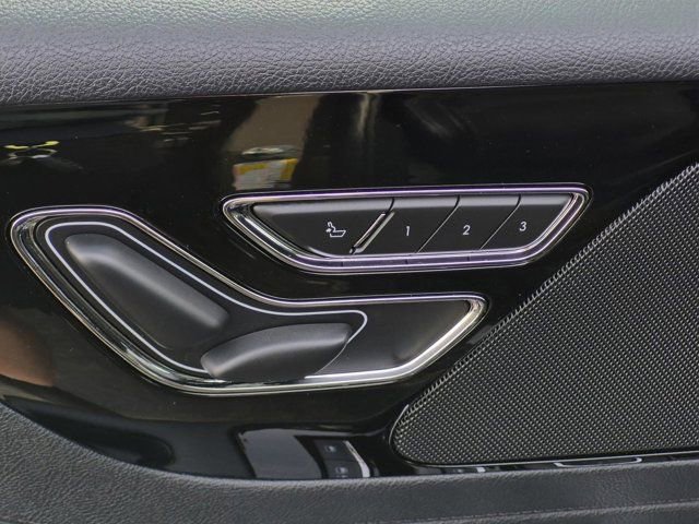 Used 2025 Lincoln Aviator Reserve w/ Illumination Package image 14