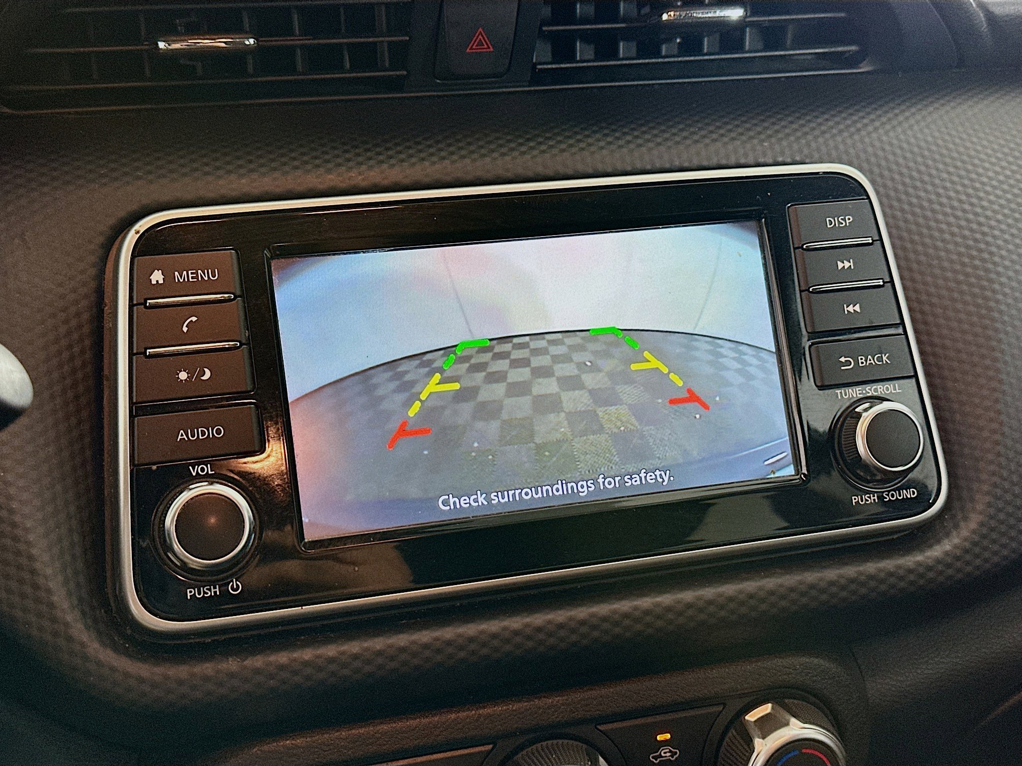 Used 2024 Nissan Kicks S FWD image 22