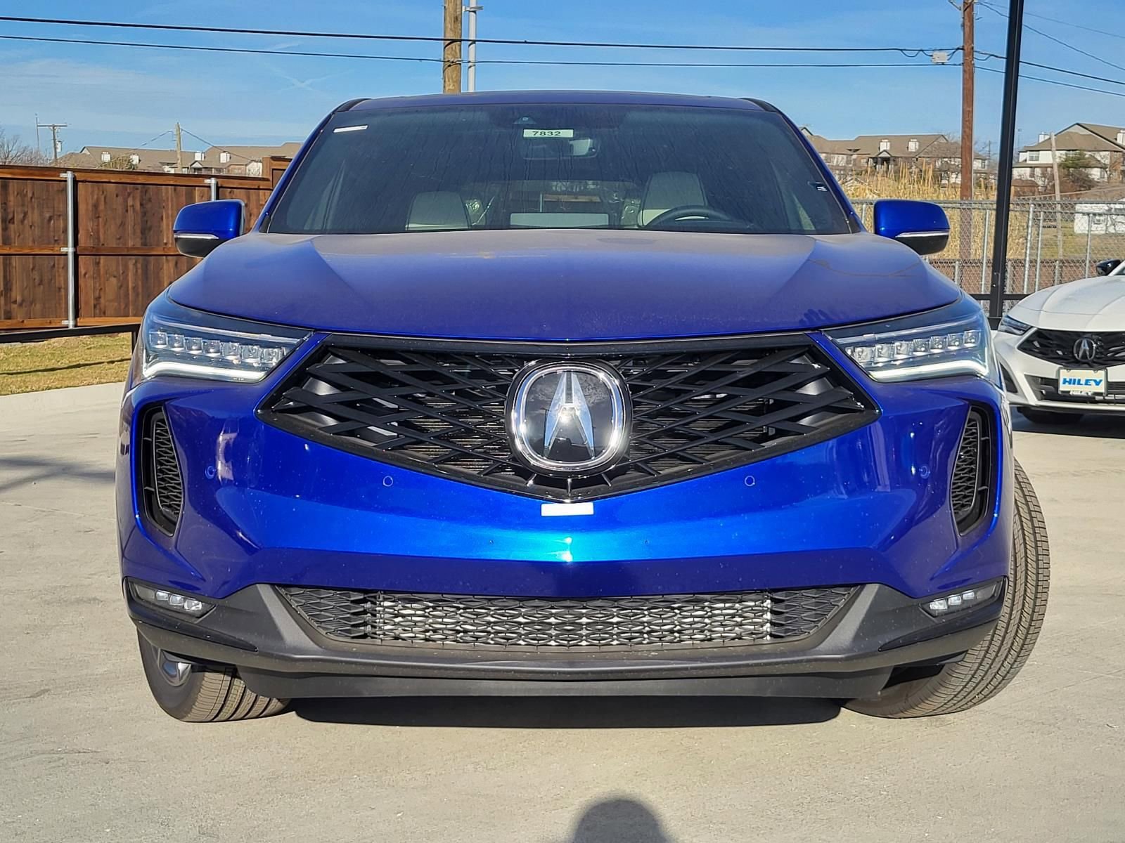 New 2026 Acura RDX A-Spec AWD/4WD video 2