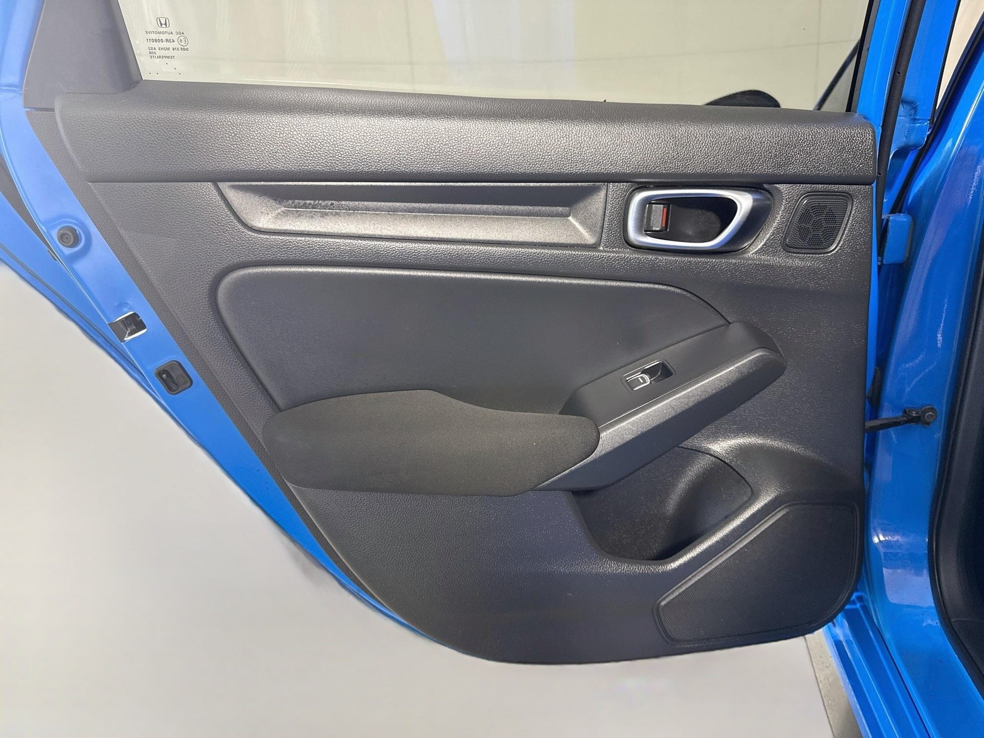 Used 2022 Honda Civic Sport image 26
