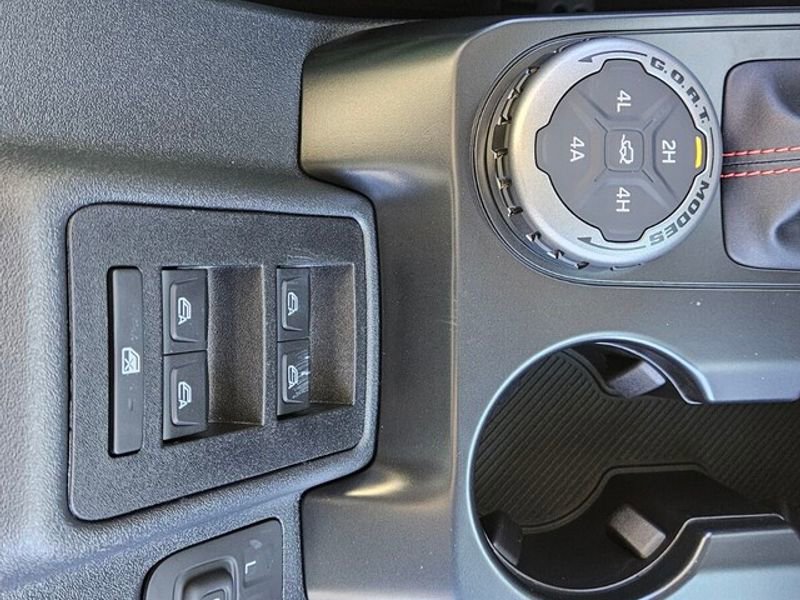 New 2025 Ford Bronco Heritage Edition image 20