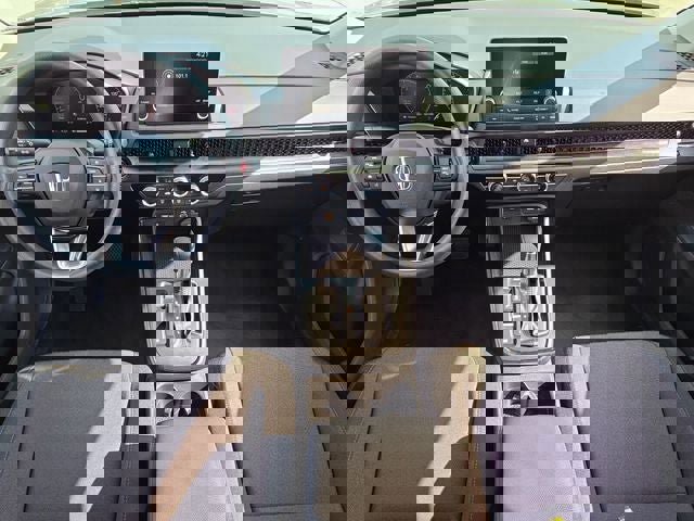 Used 2024 Honda CR-V LX image 18