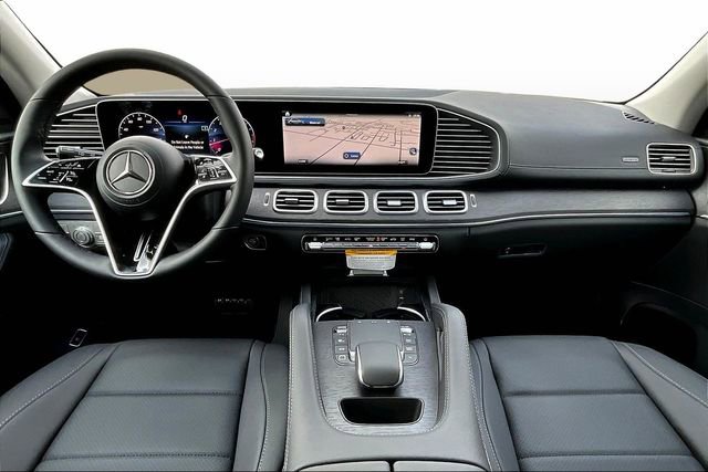 New 2026 Mercedes-Benz GLE 350 4MATIC image 7
