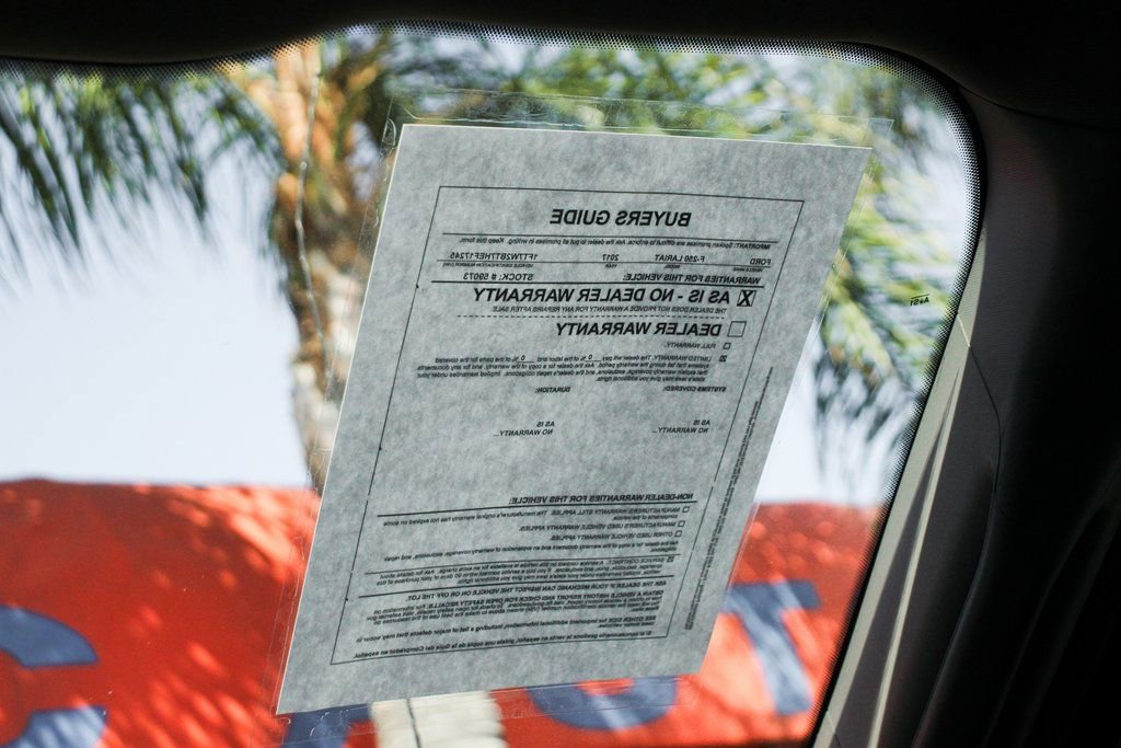 Used 2017 Ford F250 Lariat w/ Chrome Package image 50