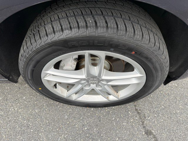 Used 2015 Audi Q5 3.0T Premium Plus w/ Technology Package image 18