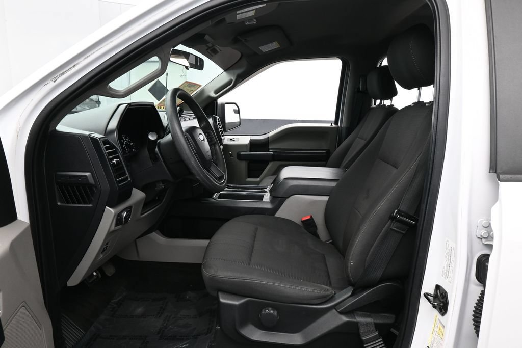 Used 2019 Ford F150 XL w/ Equipment Group 101A Mid RWD image 10