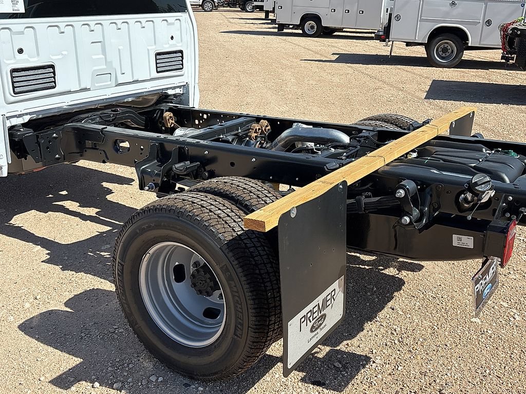 New 2026 Ford F350 XL AWD/4WD image 15