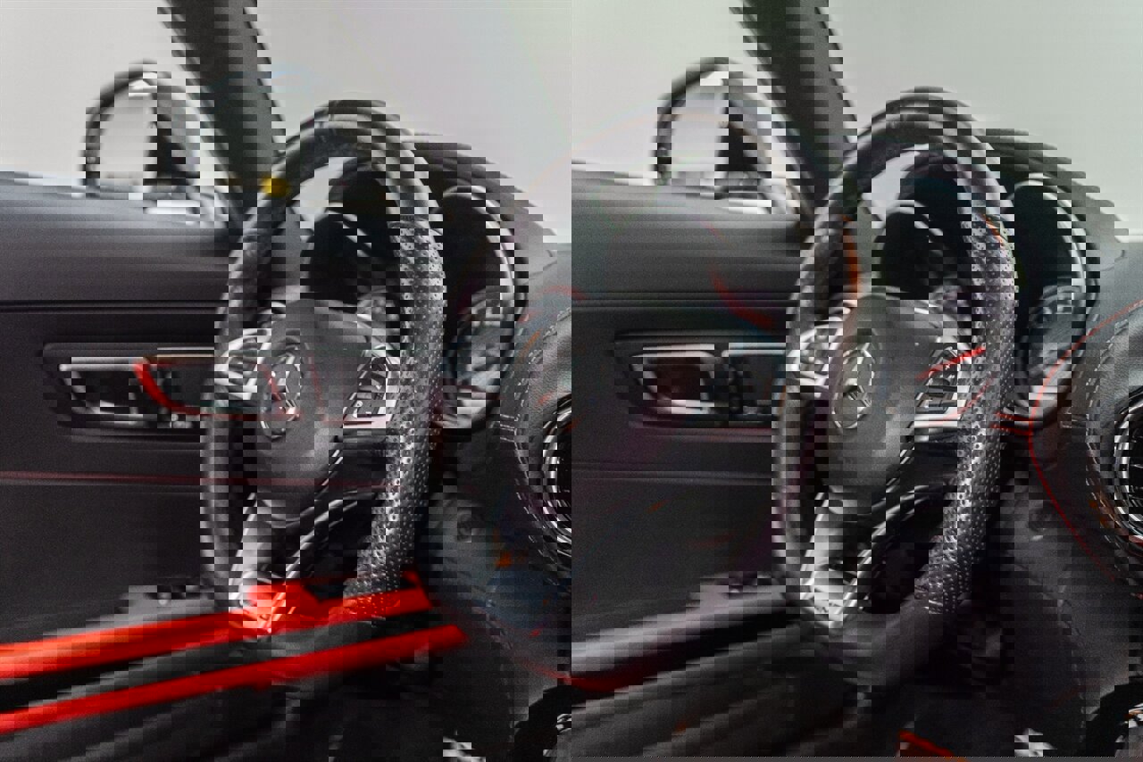 Used 2018 Mercedes-Benz AMG GT Coupe image 71