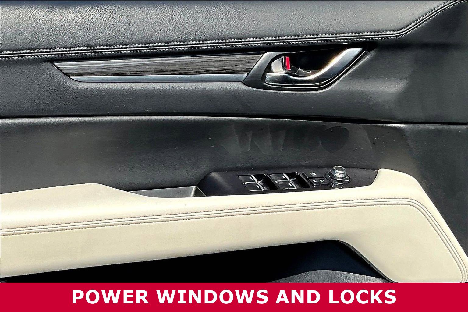 Used 2020 MAZDA CX-5 Grand Touring image 20