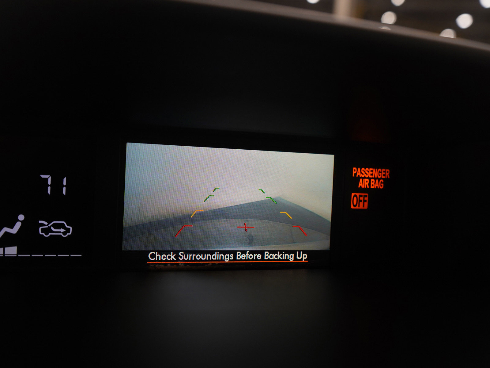 Used 2015 Subaru Forester 2.5i Limited image 29