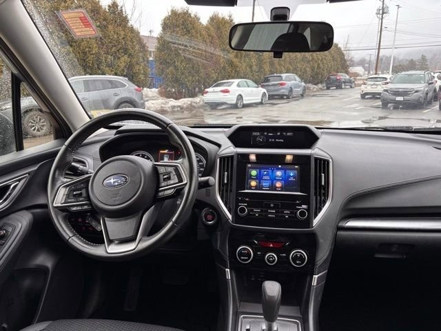 Used 2023 Subaru Forester Premium image 13