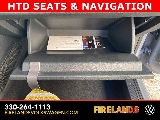 New 2026 Volkswagen GTI SE image 47