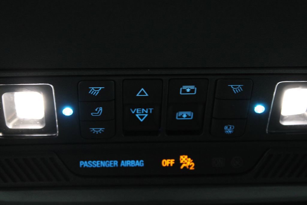 New 2026 Ford Expedition Tremor image 54