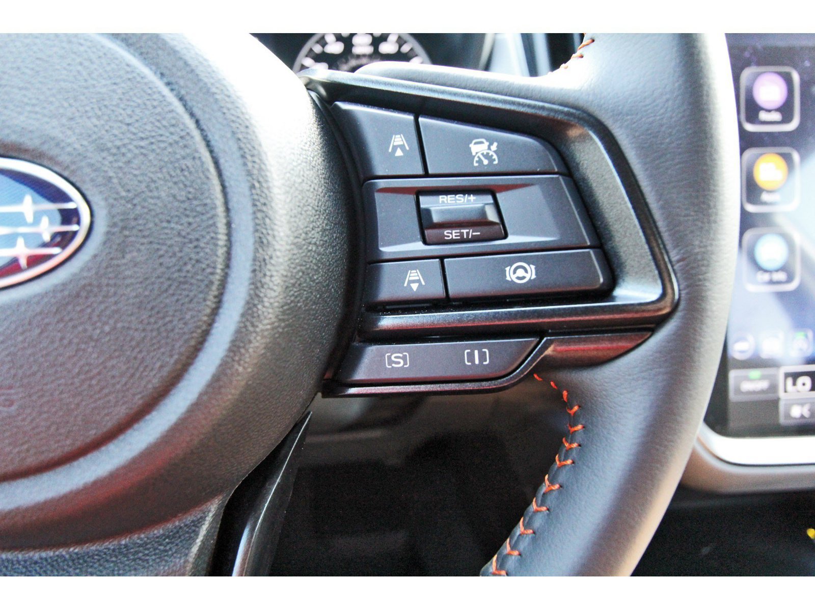 Certified 2025 Subaru Crosstrek 2.5i Limited w/ Crosstrek Mirror Package AWD/4WD image 16