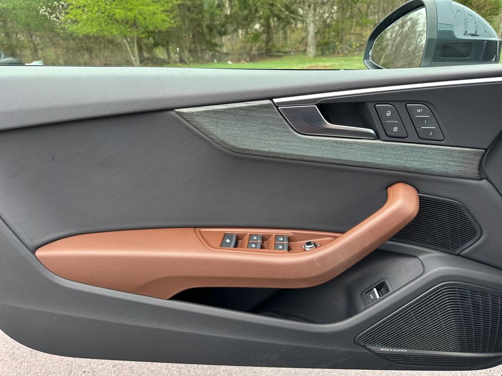 Used 2018 Audi A5 2.0T Premium Plus image 25