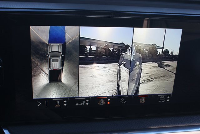 New 2026 GMC Sierra 1500 Denali image 48