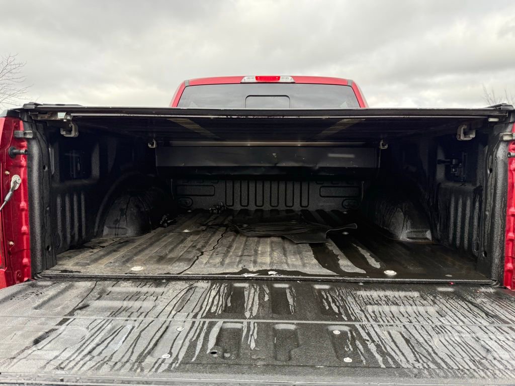 Used 2018 Ford F150 Lariat w/ Equipment Group 502A Luxury image 34