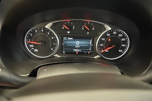 Used 2018 GMC Terrain SLT w/ Preferred Package AWD/4WD image 31