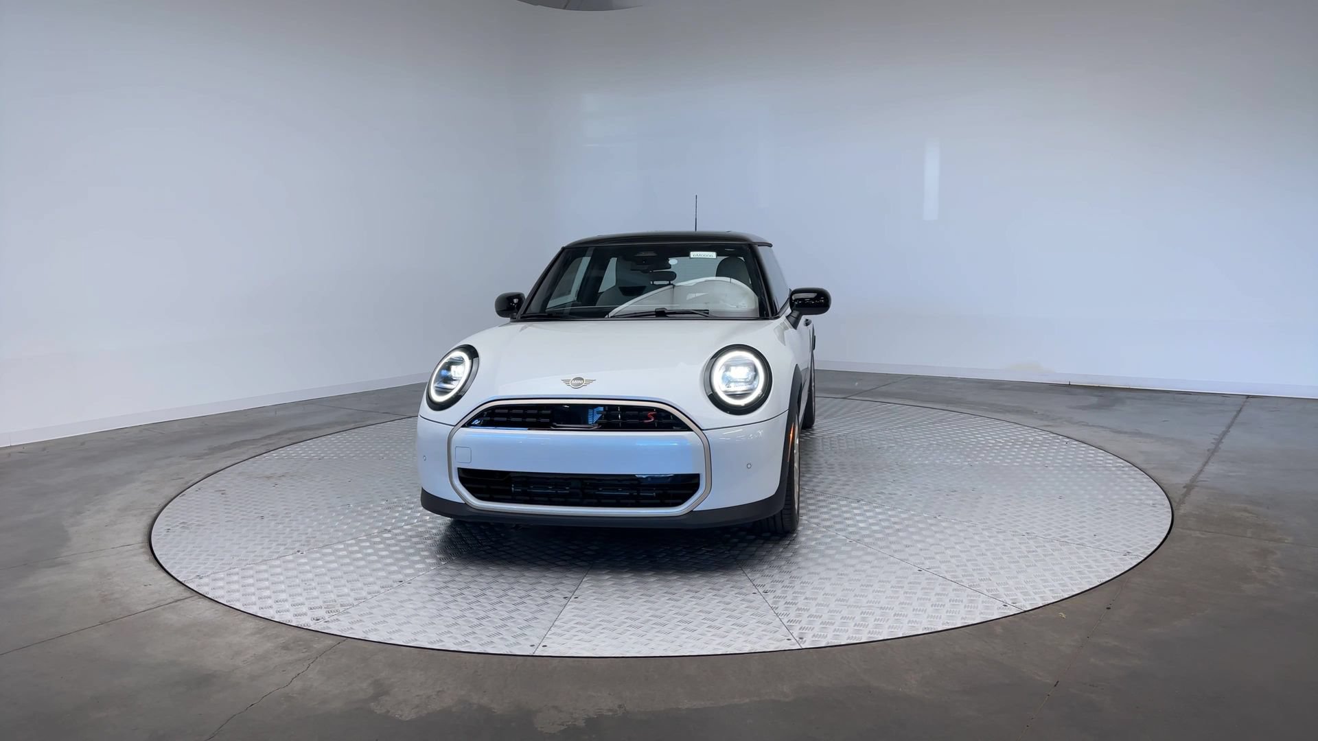 Used 2026 MINI Cooper S FWD image 6