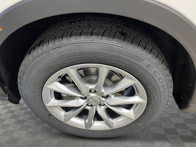 New 2026 Honda CR-V EX image 10