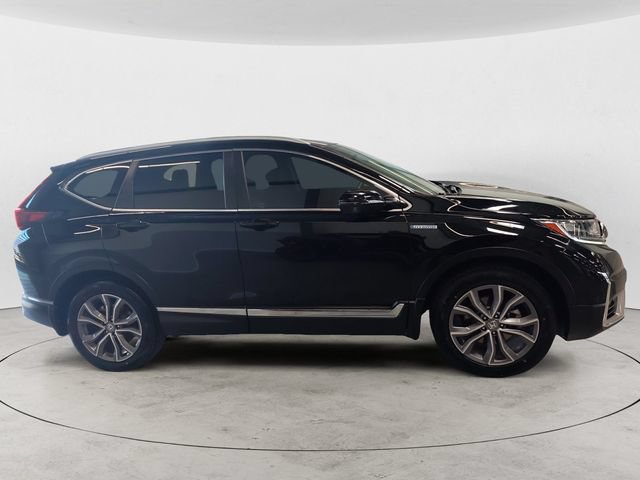Used 2022 Honda CR-V Touring image 4